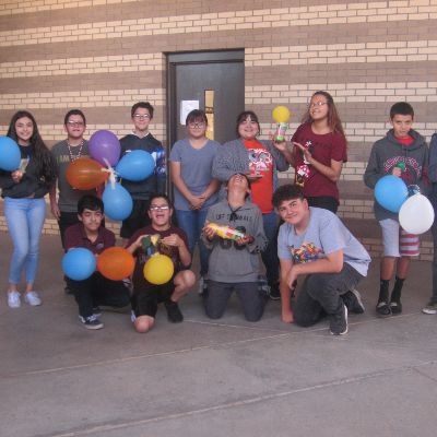 Summer Camp 2019 photos